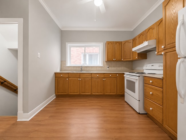property at 257 Niagara St