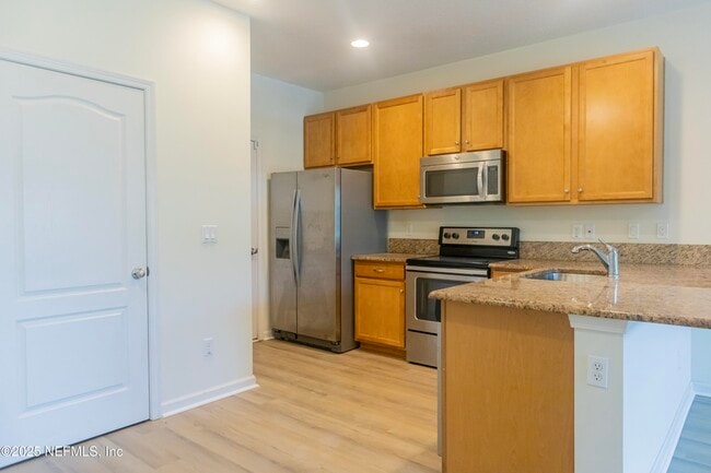 403 Oasis Ln in Orange Park, FL - Building Photo - Building Photo
