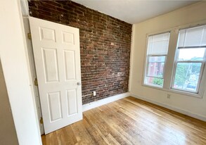 733 Parker St, Unit 2 in Boston, MA - Building Photo