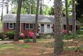 1200-1202 Duplin Rd in Raleigh, NC - Building Photo - Building Photo