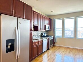 3236 John F. Kennedy Blvd in Jersey City, NJ - Building Photo - Building Photo