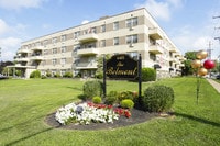The Belmont Apartments photo'
