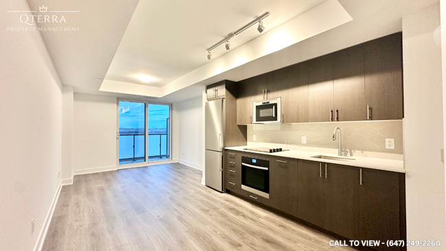 property at 2545 Simcoe St N