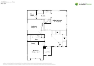 9833 E Empress Ave in Mesa, AZ - Building Photo - Building Photo