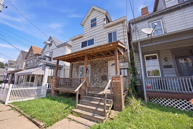 3032 Merwyn Ave, Unit Floor 2