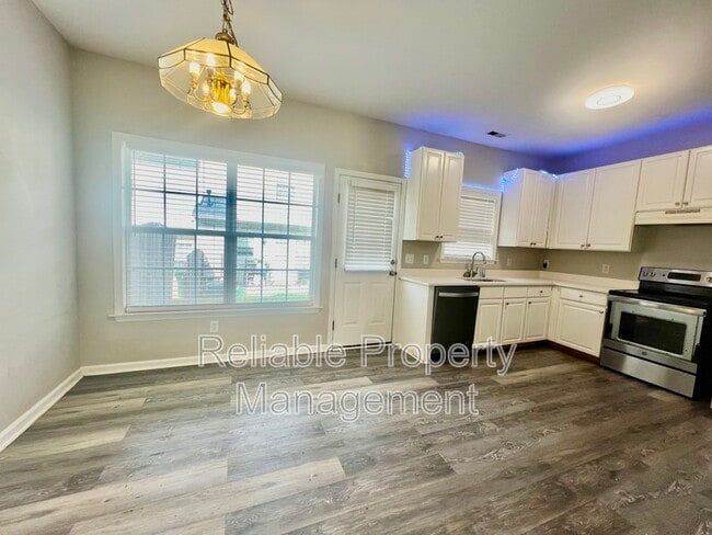 2829 Bennington Dr in Clayton, NC - Building Photo - Building Photo