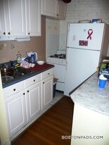 55 Park Dr in Boston, MA - Building Photo