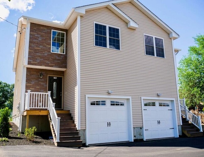 property at 5 Grant St