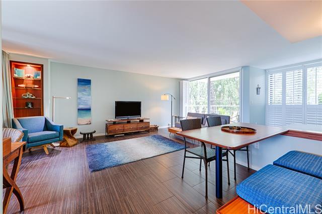 property at 2979 Kalakaua Ave