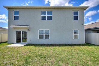 421 Chayne Pl in St. Cloud, FL - Building Photo - Building Photo