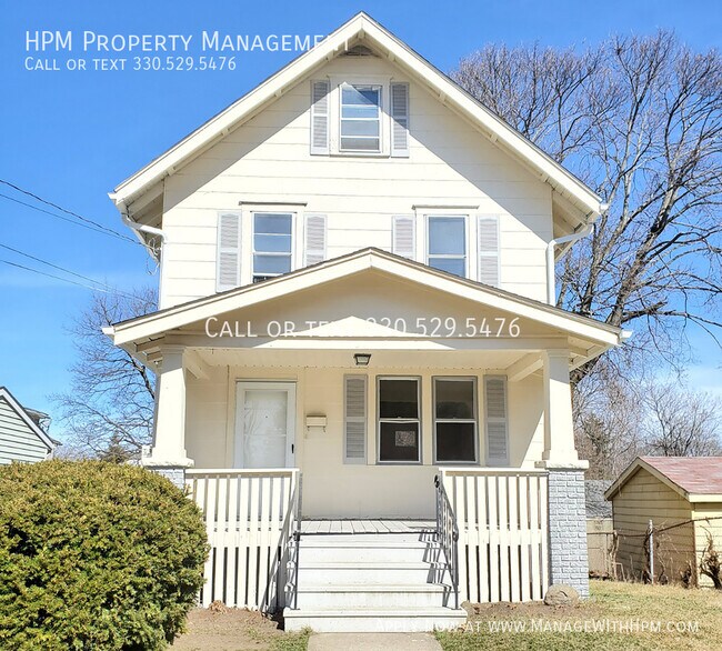 property at 105 Edward Ave