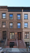 548 W 148th St Apartments