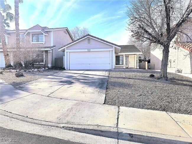 113 Menta Ct in Henderson, NV - Building Photo - Building Photo