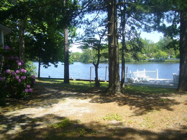 property at 132 Clubhouse Rd