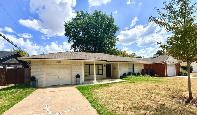 property at 2008 NW 45th St