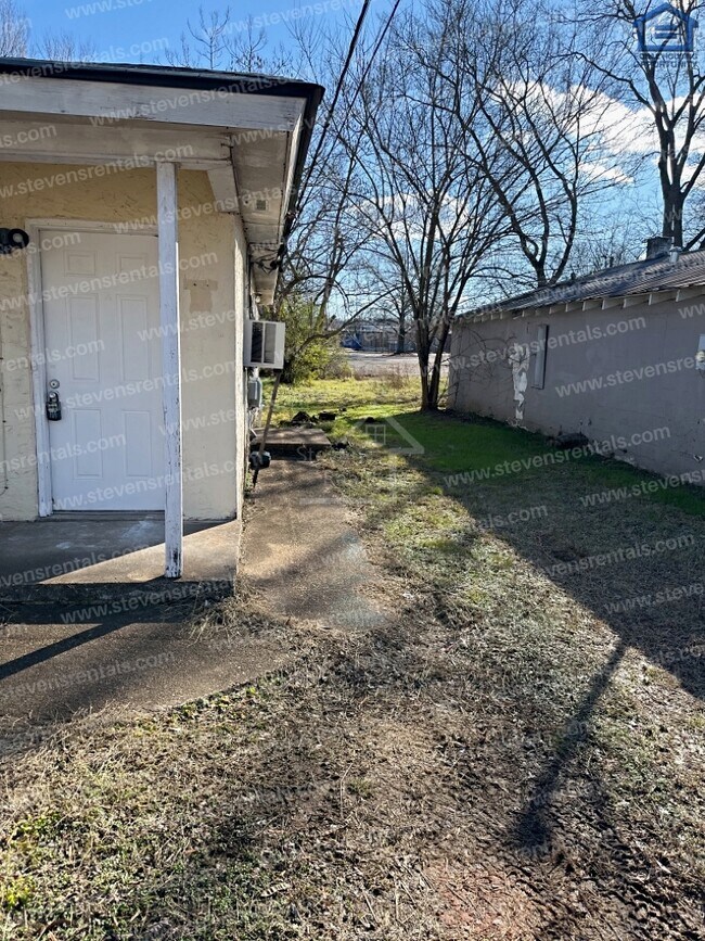 3602 Dorris St, Unit Unit A in Chattanooga, TN - Building Photo - Building Photo