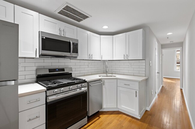 property at 513 Monroe St