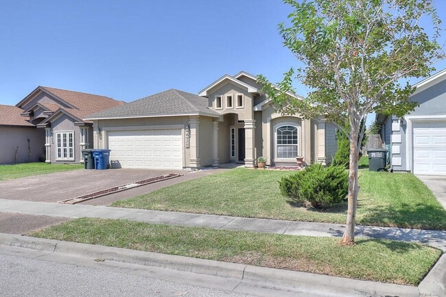 6925 W Wind in Corpus Christi, TX - Building Photo - Building Photo