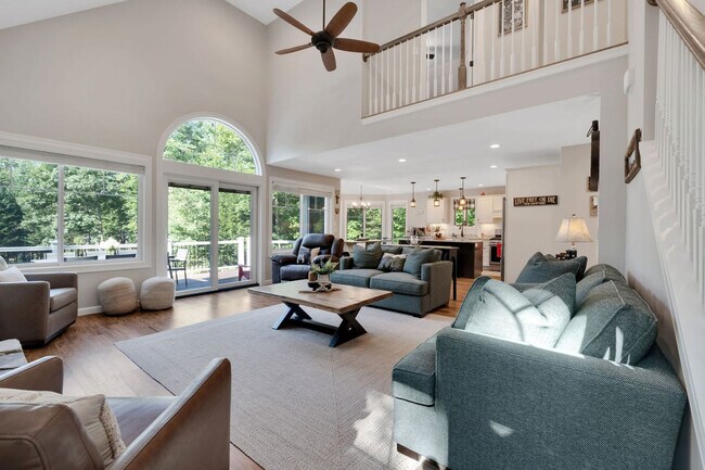 29 Mitten Ln in Conway, NH - Building Photo - Building Photo