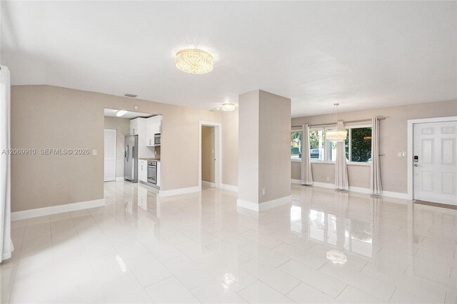 property at 1146 NE 17th Terrace