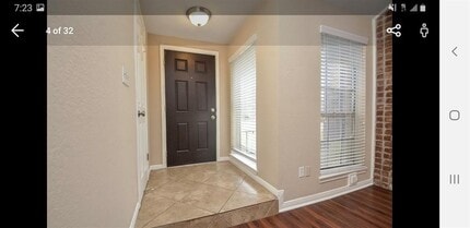 1722 Whiteback Dr in Houston, TX - Building Photo - Building Photo