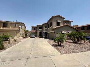 15040 W Post Dr in Surprise, AZ - Building Photo - Building Photo