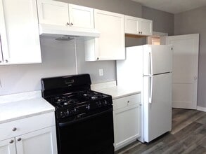 411 Mt Auburn St in Watertown, MA - Building Photo - Building Photo