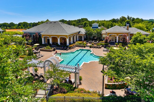 Cottonwood Reserve