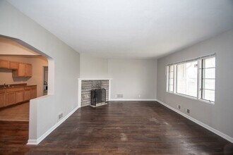 3309 Mars Hill St in Indianapolis, IN - Building Photo - Building Photo