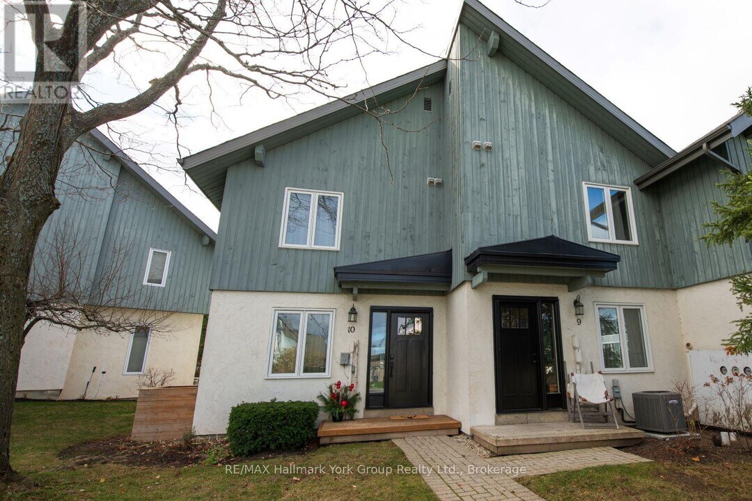 104-104 Kellie's Wy in Blue Mountains, ON - Building Photo