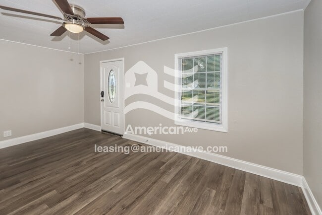 609 McArthur Blvd in Warner Robins, GA - Building Photo - Building Photo