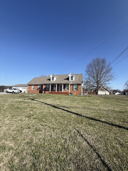 508 Veterans Pkwy in Murfreesboro, TN - Building Photo - Building Photo