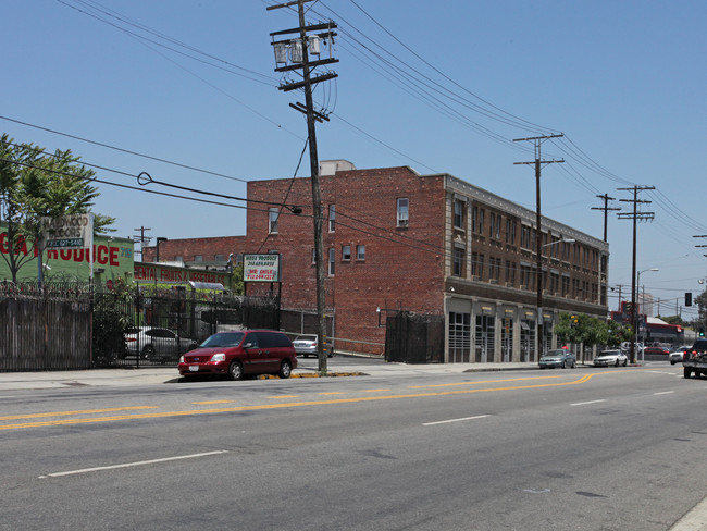 Rivers in Los Angeles, CA - Building Photo - Building Photo