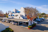 Villa Cerise in Sunnyvale, CA - Foto de edificio - Building Photo