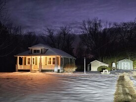 648 Caisson Rd in Fredericksburg, VA - Building Photo