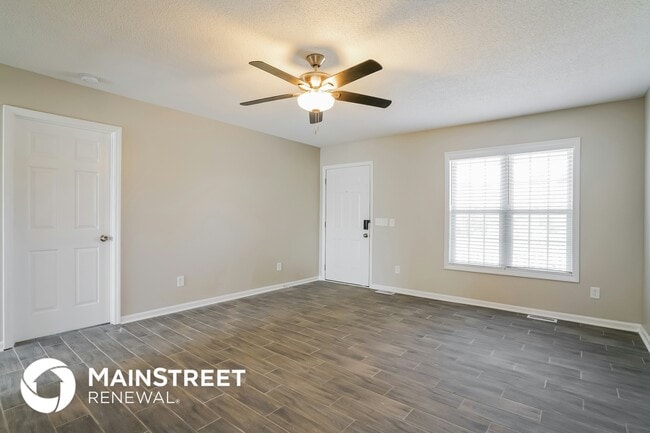 89 Green Tree Ct in Coats, NC - Building Photo - Building Photo