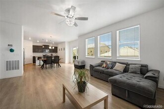 4983 Trails Edge Ln in Castle Rock, CO - Building Photo - Building Photo