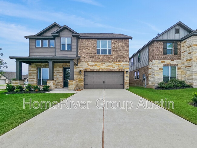 356 Horsemint Way