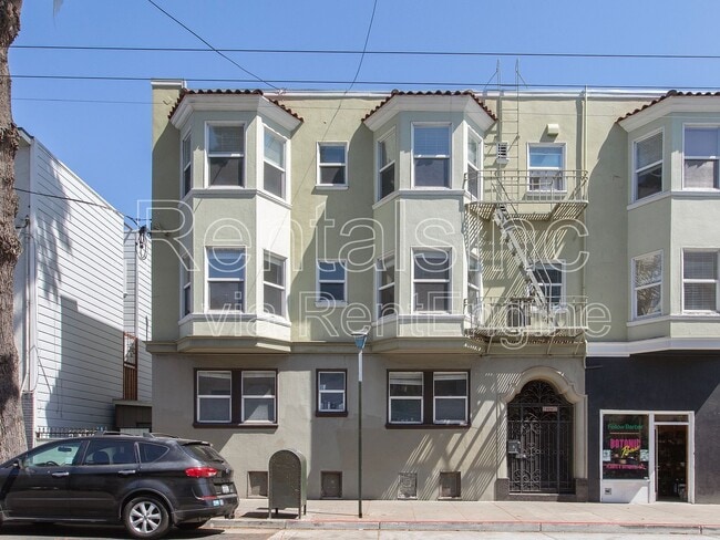 property at 3510 18th St