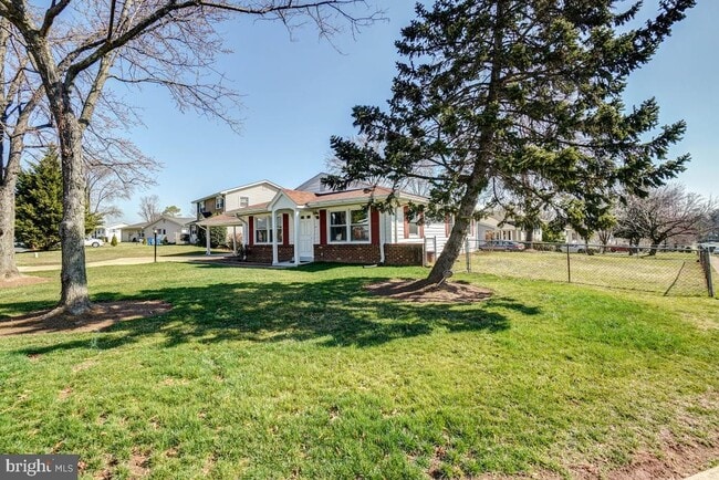 504 S Harrison Rd in Sterling, VA - Building Photo - Building Photo