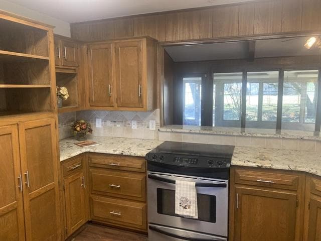 property at 2030 Milrany Ln