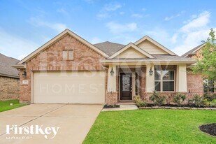 20714 Calloway Crest Ct in Katy, TX - Building Photo