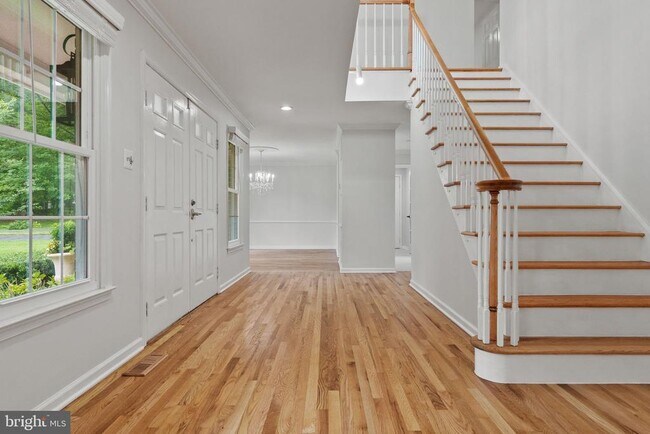 6609 Heidi Ct in McLean, VA - Building Photo - Building Photo