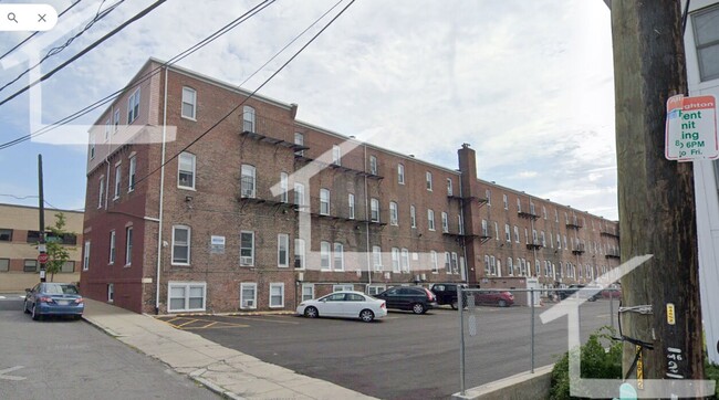 property at 180 N Beacon St