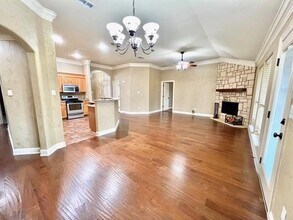 3000 Dove Valley Ln in Mansfield, TX - Building Photo - Building Photo
