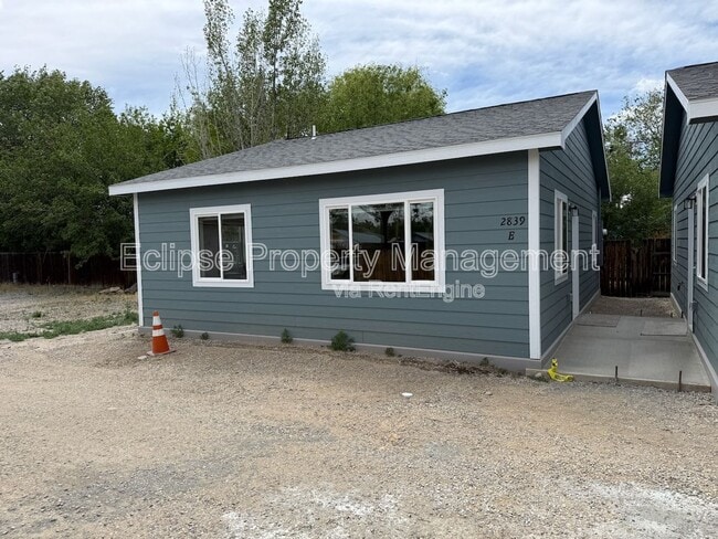 2839 Elm Ave in Grand Junction, CO - Building Photo - Building Photo