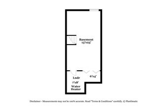 7693 Halleys Dr in Littleton, CO - Foto de edificio - Building Photo