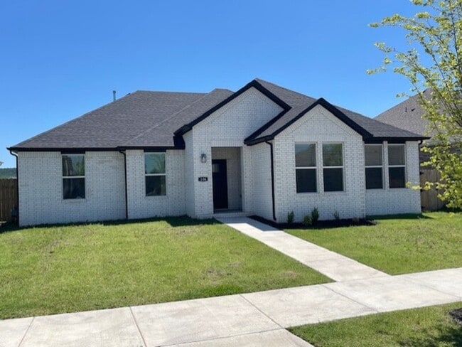 property at 146 S Harrogate Ln