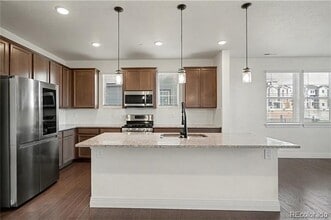 1835 Rose Quartz Heights in Colorado Springs, CO - Foto de edificio - Building Photo