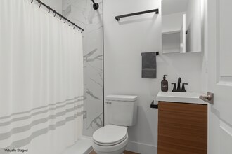 3900 Aspen St in Philadelphia, PA - Building Photo - Building Photo